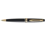 Stylo à bille Expert, Laque Noire C.T.