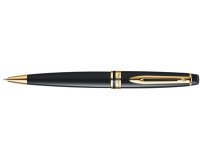 Stylo à bille Expert, Laque Noire C.T.