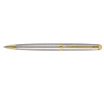 Stylo à bille Hémisphère, Acier G.T.