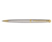 Stylo à bille Hémisphère, Acier G.T.