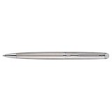 Stylo à bille Hémisphère, Acier C.T.