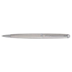 Stylo à bille Hémisphère, Acier C.T.