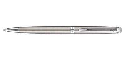 Stylo à bille Hémisphère, Acier C.T.