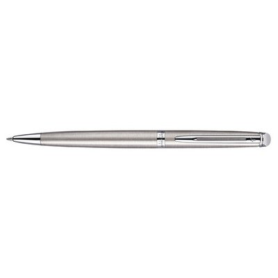 Stylo à bille Hémisphère, Acier C.T.