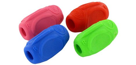 Sattler Grip Finger Guide, assorted