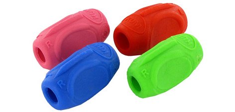 Guide-doigt Sattler Grip, assorti