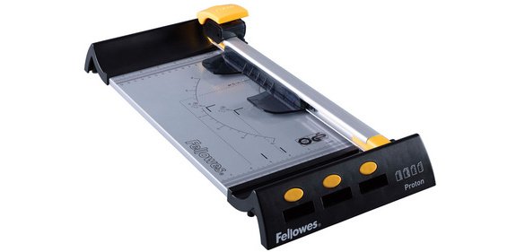 Fellowes Proton A3 Rotary Trimmer