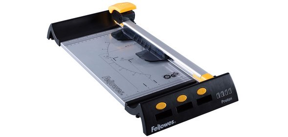 Massicot Proton, format A3