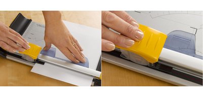 Bandes de coupe SafeCut A3