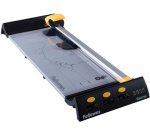 Rogneuse Electron, format A3