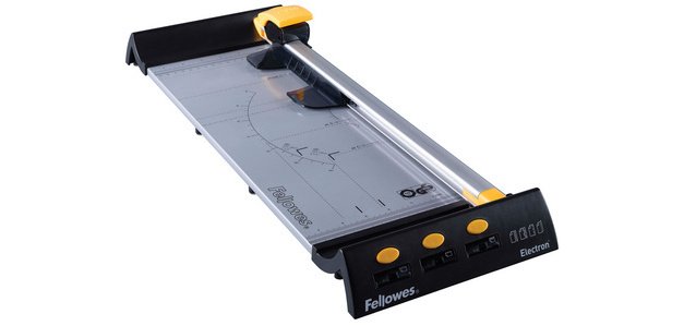 Rogneuse Electron, format A3