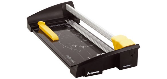 Massicot Gamma, format A3