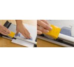 rogneuse Neutron Plus, format A4