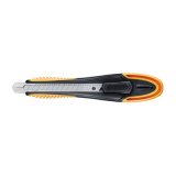Cutter Ultimate, lame: 9 mm, pour droitiers