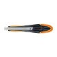 Cutter Ultimate, lame: 9 mm, pour droitiers