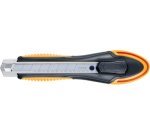 Cutter Ultimate, lame: 18 mm, pour droitiers