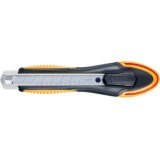 Cutter Ultimate, lame: 18 mm, pour droitiers