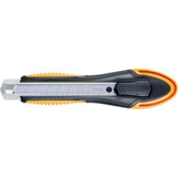 Cutter Ultimate, lame: 18 mm, pour droitiers