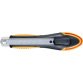 Cutter Ultimate, lame: 18 mm, pour droitiers