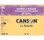 Tekenpapier Mi-Teintes, A3