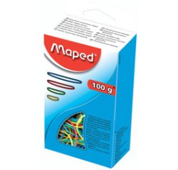 En_elastique maped ass bte 100g