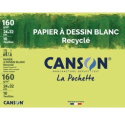 Gb_can p/10f pap des recycl 24x32 200777100