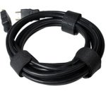 Logilink Attache-câbles auto-agrippante, 150 x 20 mm