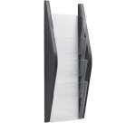 Porte-brochures mural 'the arc', A5 portrait