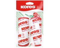 Recharge pour rouleau adhésif anti-peluches