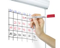 Marqueur pour tableau blanc Lumocolor compact 341