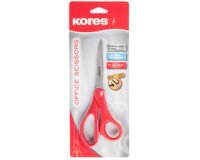 ciseaux universels avec manche softgrip,