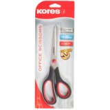 ciseaux universels avec manche softgrip