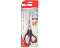 ciseaux universels avec manche softgrip