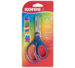 Ciseaux de bricolage avec zone de préhension softgrip