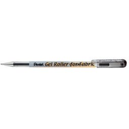 Stylo roller à encre gel BN15, noir