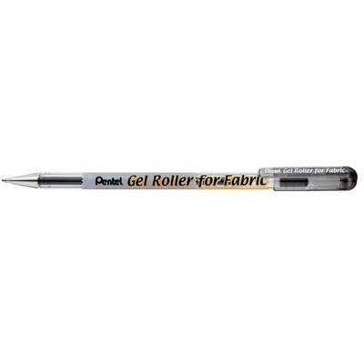 Stylo roller à encre gel BN15, noir