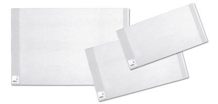 Protège-livres 'basic', en PP, (L)540 x (H)255 mm