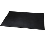 Sous-main, cuir véritable, 650 x 450 mm