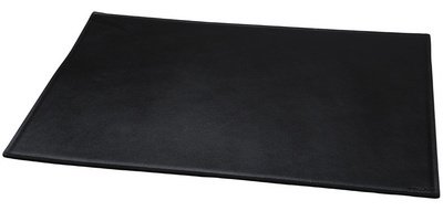 Sous-main, cuir véritable, 650 x 450 mm