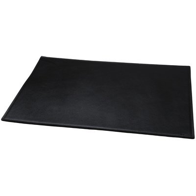 Sous-main, cuir véritable, 650 x 450 mm