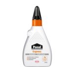 Colle à bois Express, sans solvant, tube de 120 g