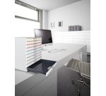 Module de classement VARICOLOR MIX 10, avec tiroirs