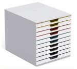 Module de classement VARICOLOR MIX 10, avec tiroirs