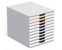 Module de classement VARICOLOR MIX 10, avec tiroirs