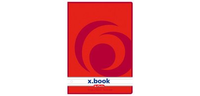 Bloc de feuilles pour classeur à anneaux, A5