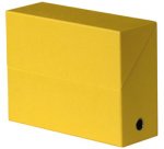 Transferdoos canvas A4-formaat