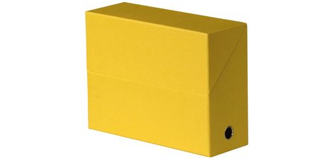 Transferdoos canvas A4-formaat