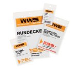 Pochette transparente à suspendre, PP, grainée