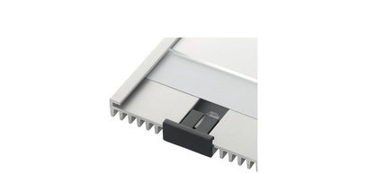 Capuchon INFO SIGN REFILL, noir