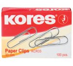 Trombones, 33 mm, zingué